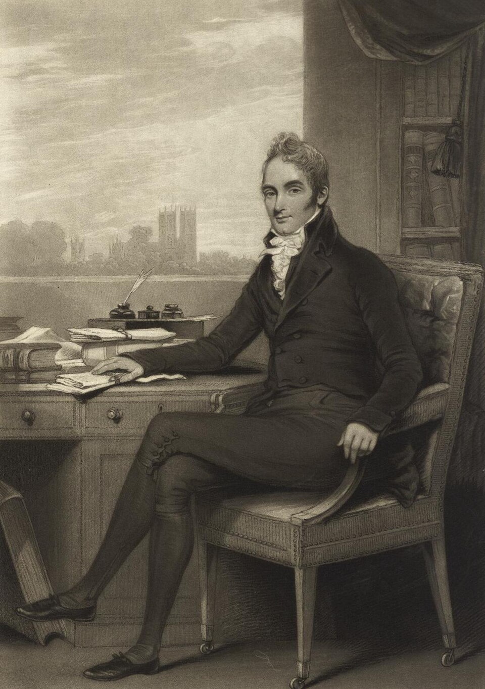 Benjamin Hall's 'Saved': Inside a Fox News Reporter's Ordeal